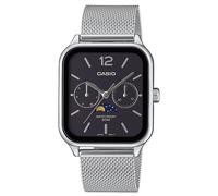 Casio Men's Multi Dial Quartz Watch Collection