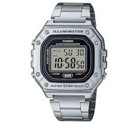 Casio Men's Watch, Silver, Watch
