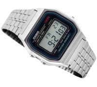 "Casio Mens Watch Vintage Digital