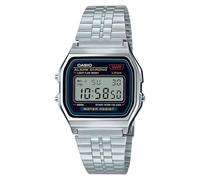 "Casio Mens Watch Vintage Digital