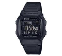Casio Dress Watch W-800H-1BVCF