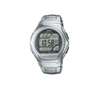 Mens Casio Wave Ceptor Alarm Chronograph Radio Controlled Watch WV-58RD-1AEF