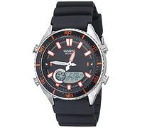 Casio Men's Water Resistant Watch AMW-720-1A
