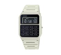 CASIO Men's Wrist Watch CA-53WF-8B | Vintage Style, Digital Display, Calculator
