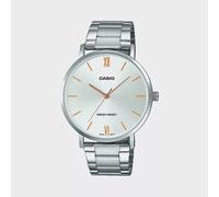 Casio Men's Wrist Watch MTP-VT01D-7B | Bold Simplicity, Daily Water Resistance