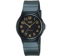 Casio Men's Wristwatches MQ-24-1B2