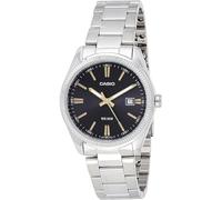 Casio Men's Wristwatches MTP-1302D-1A2VDF
