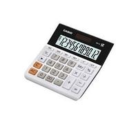 Casio MH-12-WE Desktop Calculator