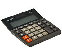 Casio MH 14 Digits Calculator