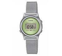 CASIO Mini Collection Women's Watch Steel/Light Green LA700WEM-3AEF