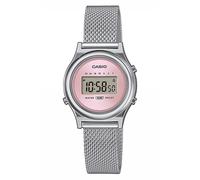 Casio Mini Collection Women's Watch Steel/Pink LA700WEM-4AEF