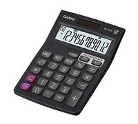 Casio MJ-12Sb Desktop Calculator