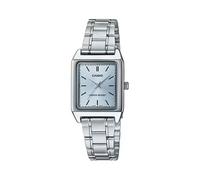 CASIO Model Clock. LTP-V007D-2-Quartz. Date Brand