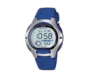 CASIO Model Clock. Sport Chrono Illuminator ** Original Box Brand