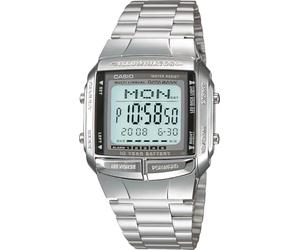 CASIO Model Mod. DB-360-1A Databank Vintage Chrono, Alarm, Timer, WR 30 ** Original Box Brand