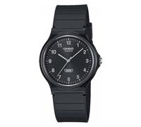 Casio MQ-24-1B Black, Black, MQ-24B-1BEF-AMZUK