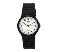 Casio Mq-24-7blleg Watch Silver Men