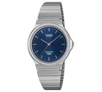 Casio Blue Dial Bracelet Watch MQ-24DA-2AEF