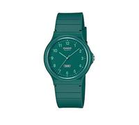 Casio MQ-24B-3BEF Classic Collection Watch, Green, Men Green