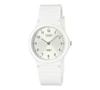 Casio Vintage MQ-24B-7BEF White Resin Strap Watch - W59156