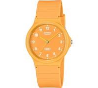 Casio Mq-24b-9bef Watch Orange Man