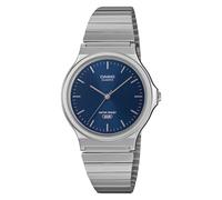 Casio Collection Watch With Blue Dial On Bracelet MQ-24DA-2AEF - RRP £35.00