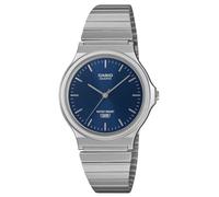 Casio Blue Dial Bracelet Watch MQ-24DA-2AEF