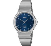 Casio Blue Dial Bracelet Watch MQ-24DA-2AEF