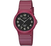 Casio MQ-24UC-4BEF Unisex