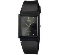 Casio MQ-38-1A Black Quartz Watch