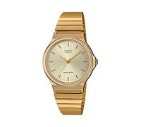 Casio MQ24 Series | Quartz Analog Watch for Men | Water Resistant | Resin Case | Resin Band | Resin Glass | Three Hand Analog (HR, Min, SEC) | Classic Design | 3 Year Battery