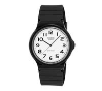 Casio Mq247B2 Watch One Size, White, Casual