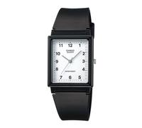 Casio MQ27-7B Men's Wrist Watch Resin Bracelet, Belt