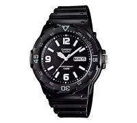 Casio MRW-200 Standard Quartz Wristwatch, Men's, Overseas Model