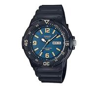 Casio MRW-200 Standard Quartz Wristwatch, Men's, Overseas Model