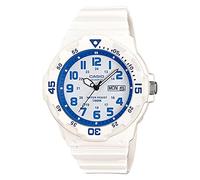 Casio MRW-200 Standard Quartz Wristwatch, Men's, Overseas Model