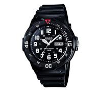 Casio Collection Men's Analogue Watch - MRW-200H-1BVES