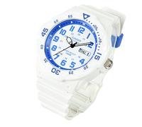 Casio MRW-200HC-7B2 Unisex Analogue Quartz Watch with Resin Strap