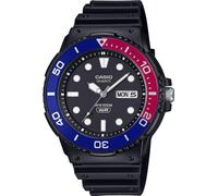 Casio MRW-230H-1E2VEF Mens Watch Timeless Collection 45mm 10 ATM