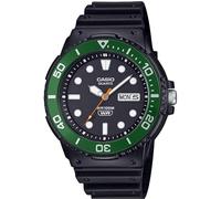Casio Men's Analog Quartz Watch with Resin Strap MRW-230H-1E3VCF
