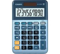Casio Ms-100em Calculator