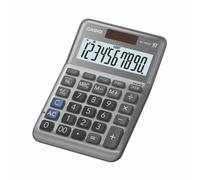 Casio MS-100FM 10 Digit Desktop Calc