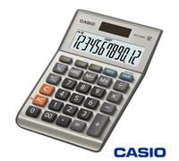 Casio MS-120BM Calculator