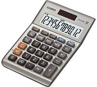 Casio MS-120BM 12 Digit Tax/Cost/Sell/Margin Desk Calculator