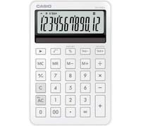 Casio Ms-200dq Calculator White