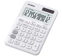 CASIO MS-20UC 2.3 x 10.5 x 14.95 cm White