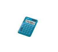 Casio MS20-UC 12 Digit Desk Calculator
