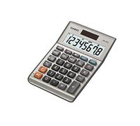 Casio MS-80S Calculatrice