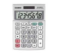 Casio MS88ECO Calculator