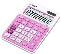 Casio MS20NC Colouful desk model in PINK
